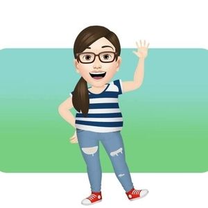 Meet your Posher, Abby